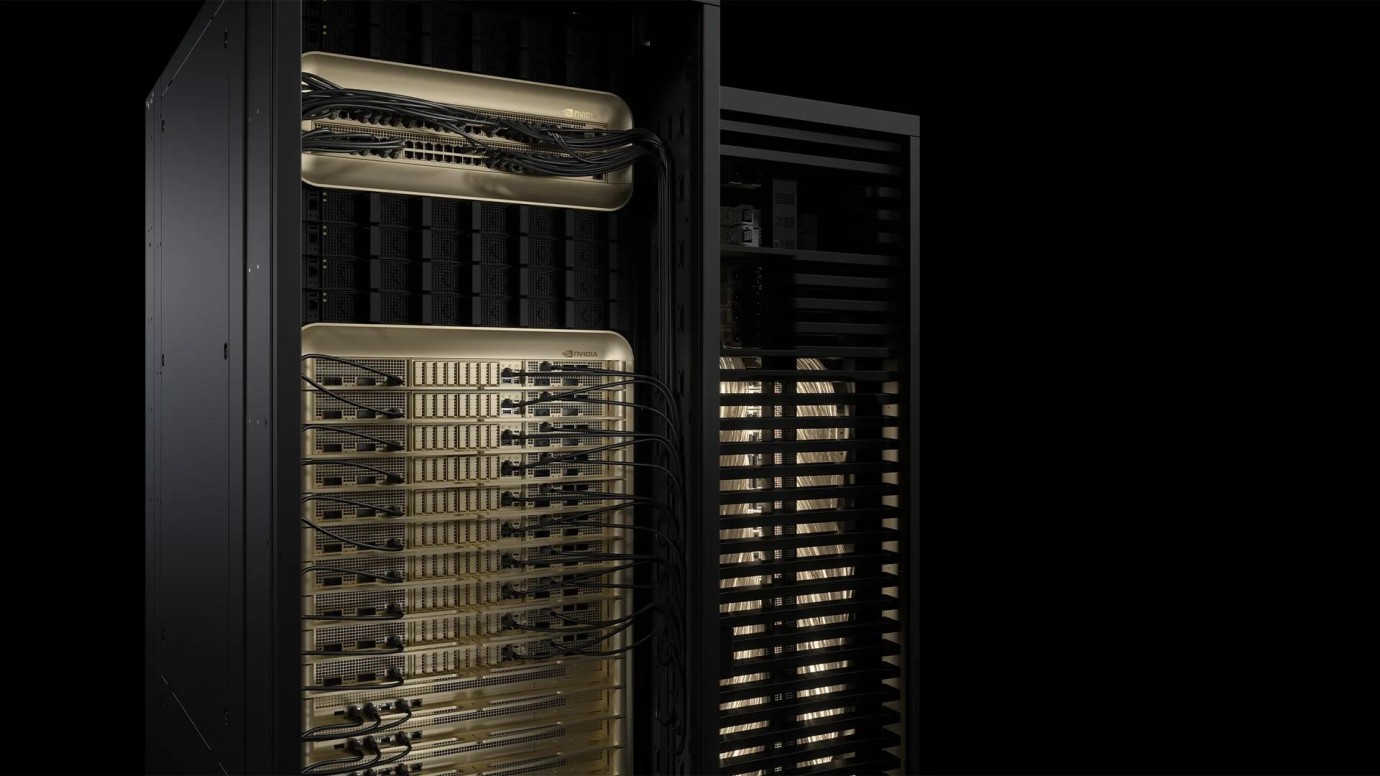 Nvidia Blackwell Ultra İle MLPerf Testlerinde Zirveye Yerleşti Rekabeti Geride Bıraktı Nvidia Blackwell Ultra İle MLPerf Testlerinde Zirveye Yerleşti Rekabeti Geride Bıraktı