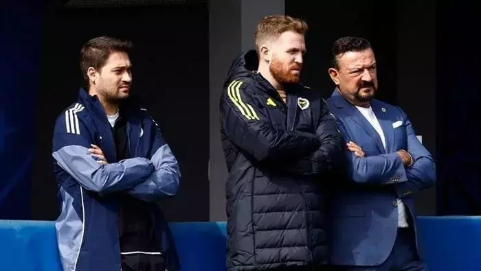 Fenerbahçe Romelu Lukaku İddialarına Noktayı Koydu Transfer Gerçeği Ortaya Çıktı