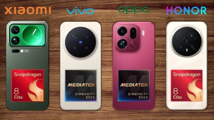 Mart 2026’nın En Güçlü Android Telefonları Açıklandı Zirvede iQOO 15 Ultra Yer Aldı Mart 2026’nın En Güçlü Android Telefonları Açıklandı Zirvede iQOO 15 Ultra Yer Aldı