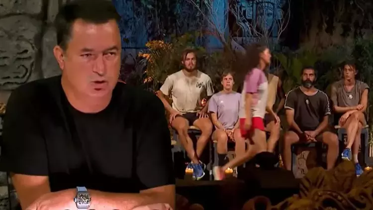 Survivor 2026’da Ne Oldu? Serenay Ay Diskalifiye Mi Edildi? Survivor 2026’da Ne Oldu? Serenay Ay Diskalifiye Mi Edildi?