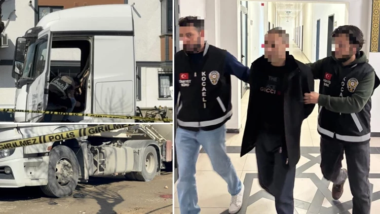 Kocaeli’de Kardeş Cinayeti Geçmişi Ortaya Çıktı Aynı Şahıs 31 Yıl Önce Babasını Da Öldürmüş Kocaeli’de Kardeş Cinayeti Geçmişi Ortaya Çıktı Aynı Şahıs 31 Yıl Önce Babasını Da Öldürmüş