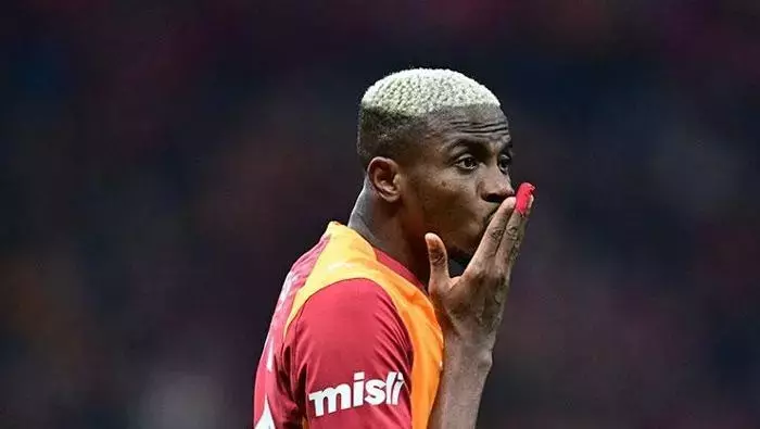 Fenerbahçe’den Lukaku Hamlesi Napoli Krizi Transfer Fırsatına Dönüşüyor