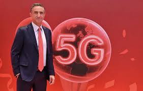 5G Devrimi Başlıyor Vodafone’dan Türkiye İçin Dev Teknoloji Hamlesi