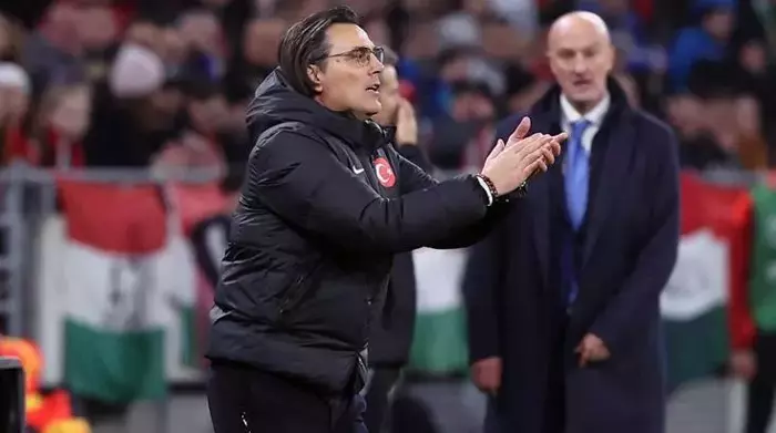 Montella’nın Başarısı Avrupa’yı Salladı İtalya Milli Takımı İçin Adı Gündemde