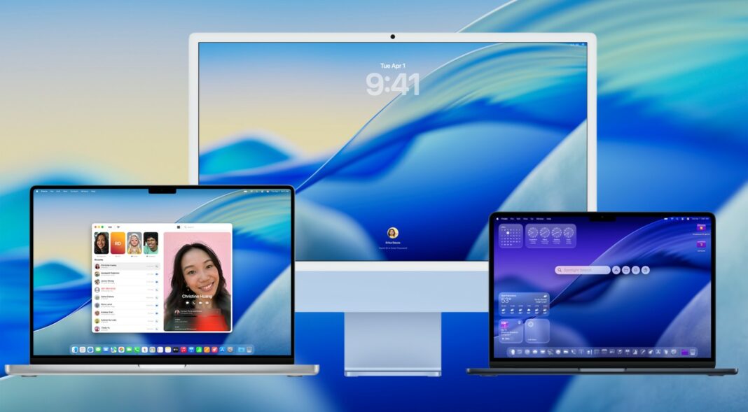 Apple macOS 26.5 Public Beta 1 Yayınladı Kararlılık Güncellemesi Dikkat Çekti Apple macOS 26.5 Public Beta 1 Yayınladı Kararlılık Güncellemesi Dikkat Çekti