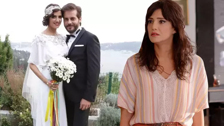 Nehir Erdoğan’dan Çok Konuşulacak Evlilik İtirafı Yanlışlıkla Evlendik Dedi Nehir Erdoğan’dan Çok Konuşulacak Evlilik İtirafı Yanlışlıkla Evlendik Dedi