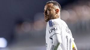 Neymar’a Büyük Şok! Tribünler Ne Dedi? Neden Gündem Oldu? Neymar’a Büyük Şok! Tribünler Ne Dedi? Neden Gündem Oldu?