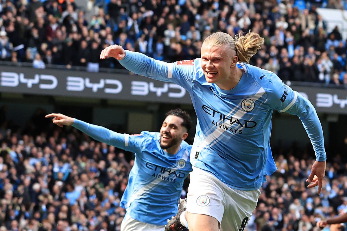 Erling Haaland Kimdir? Liverpool Maçında Ne Yaptı? Erling Haaland Kimdir? Liverpool Maçında Ne Yaptı?