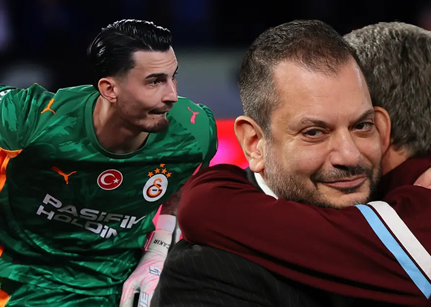 Metin Öztürk’ten Trabzonspor Yönetimine Sert Tepki Açıklaması Geldi