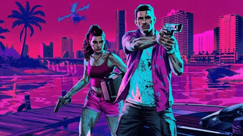 GTA 6 Geliştirme Sürecinde Şok Karar Yapay Zeka Ekibi İşten Çıkarıldı