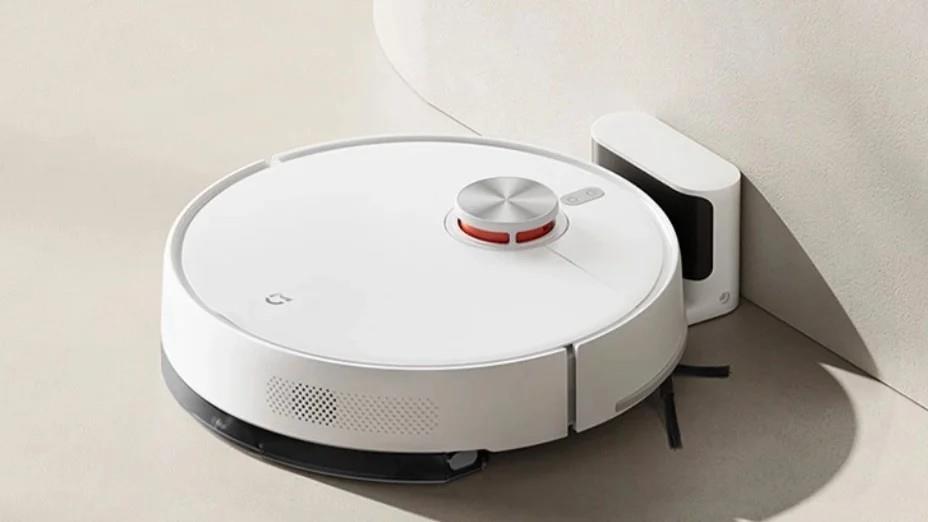 Xiaomi Yeni Robot Süpürgesini Tanıttı Mijia Vacuum Cleaner 4 Dikkat Çekiyor Xiaomi Yeni Robot Süpürgesini Tanıttı Mijia Vacuum Cleaner 4 Dikkat Çekiyor