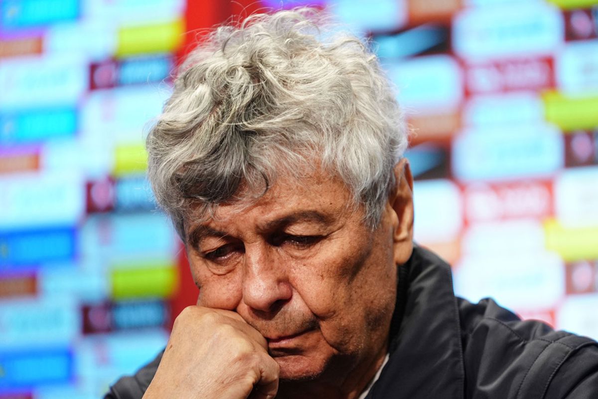 Mircea Lucescu’nun Sağlık Durumu Neden Kötüleşti? Yoğun Bakıma Neden Alındı? Mircea Lucescu’nun Sağlık Durumu Neden Kötüleşti? Yoğun Bakıma Neden Alındı?