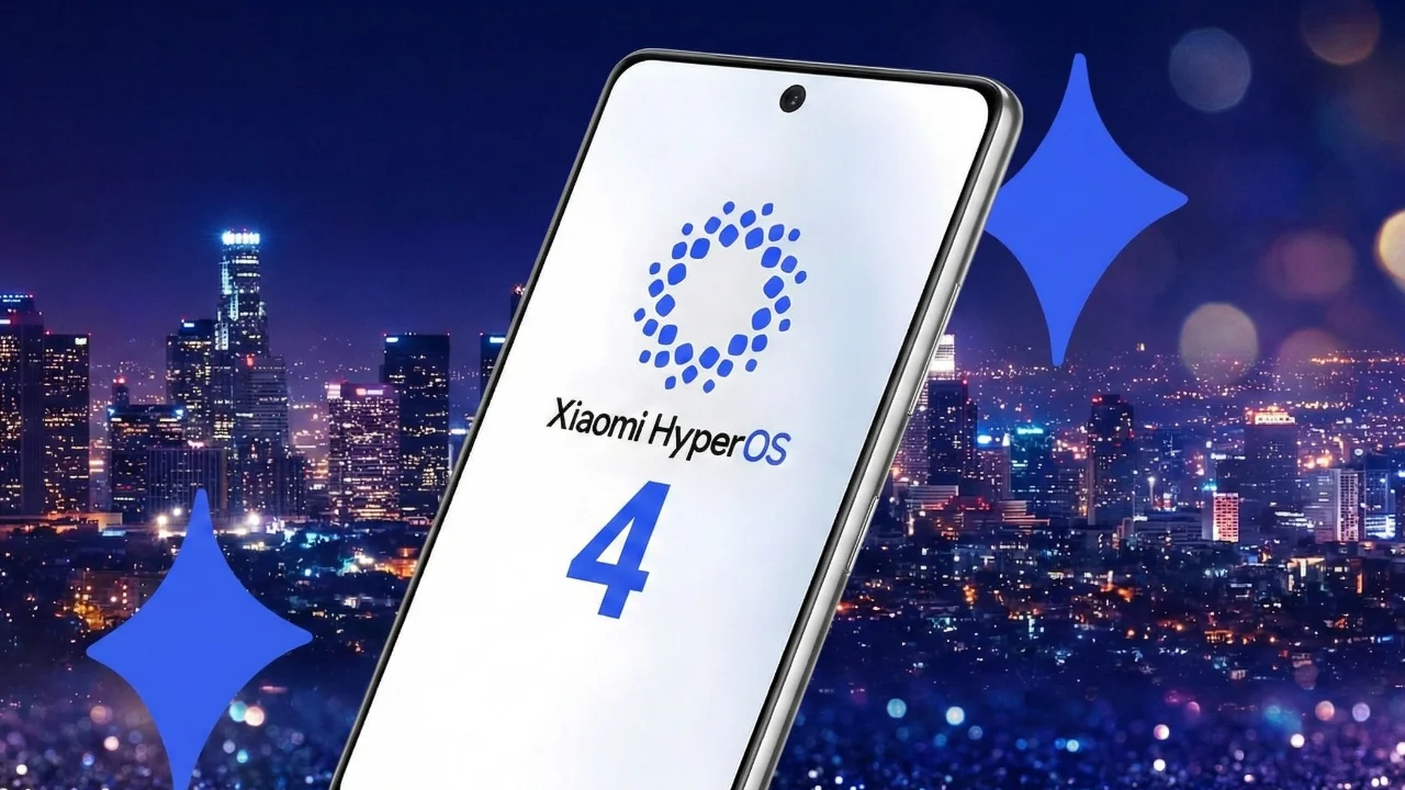 Xiaomi HyperOS 4 Sızdırıldı Android 17 İle Yeni Nesil Performans Geliyor Xiaomi HyperOS 4 Sızdırıldı Android 17 İle Yeni Nesil Performans Geliyor