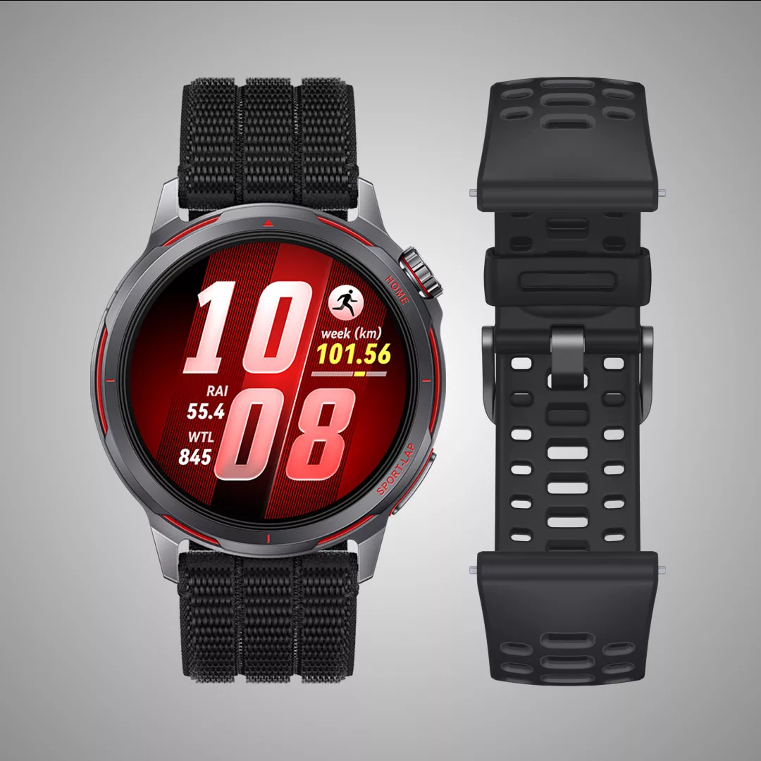 Huawei Watch GT Runner 2 Türkiyede Satışa Çıktı Spor Teknolojisinde Yeni Dönem Başladı