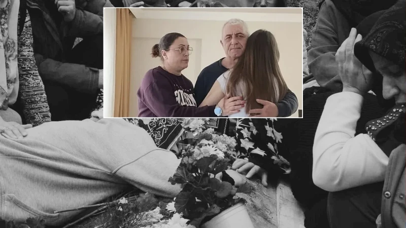 Görelede Şüpheli Ölüm Ve Taciz İddiası Baba Konuştu Sürece Tepki Büyüyor