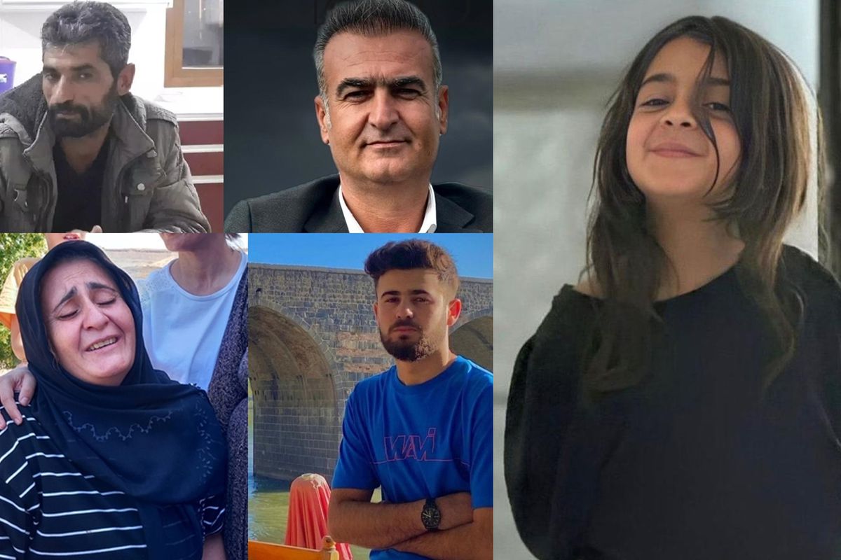 Mahkemeyi Karıştıran İfade Narin Davasında Gerginlik Tırmandı