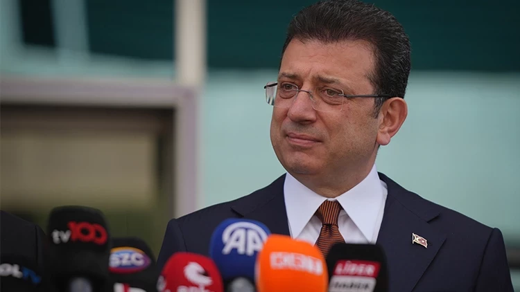 İmamoğlu Hakkında Yeni Soruşturma Açıldı Duruşmadaki Sözleri Gündem Oldu