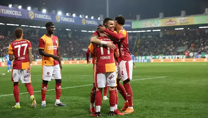 Süper Lig’de Hakem Tartışmaları Zirve Yaptı 28. Hafta Raporu Sınıfta Kaldı