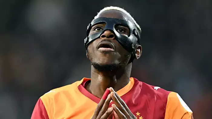 Galatasaray’da Kadroda Büyük Değişim Okan Buruk Neşteri Vuruyor Galatasaray’da Kadroda Büyük Değişim Okan Buruk Neşteri Vuruyor