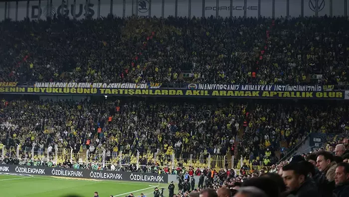 Fenerbahçe’den Transfer Atağı Forvete Ve Orta Sahaya Dünya Yıldızları