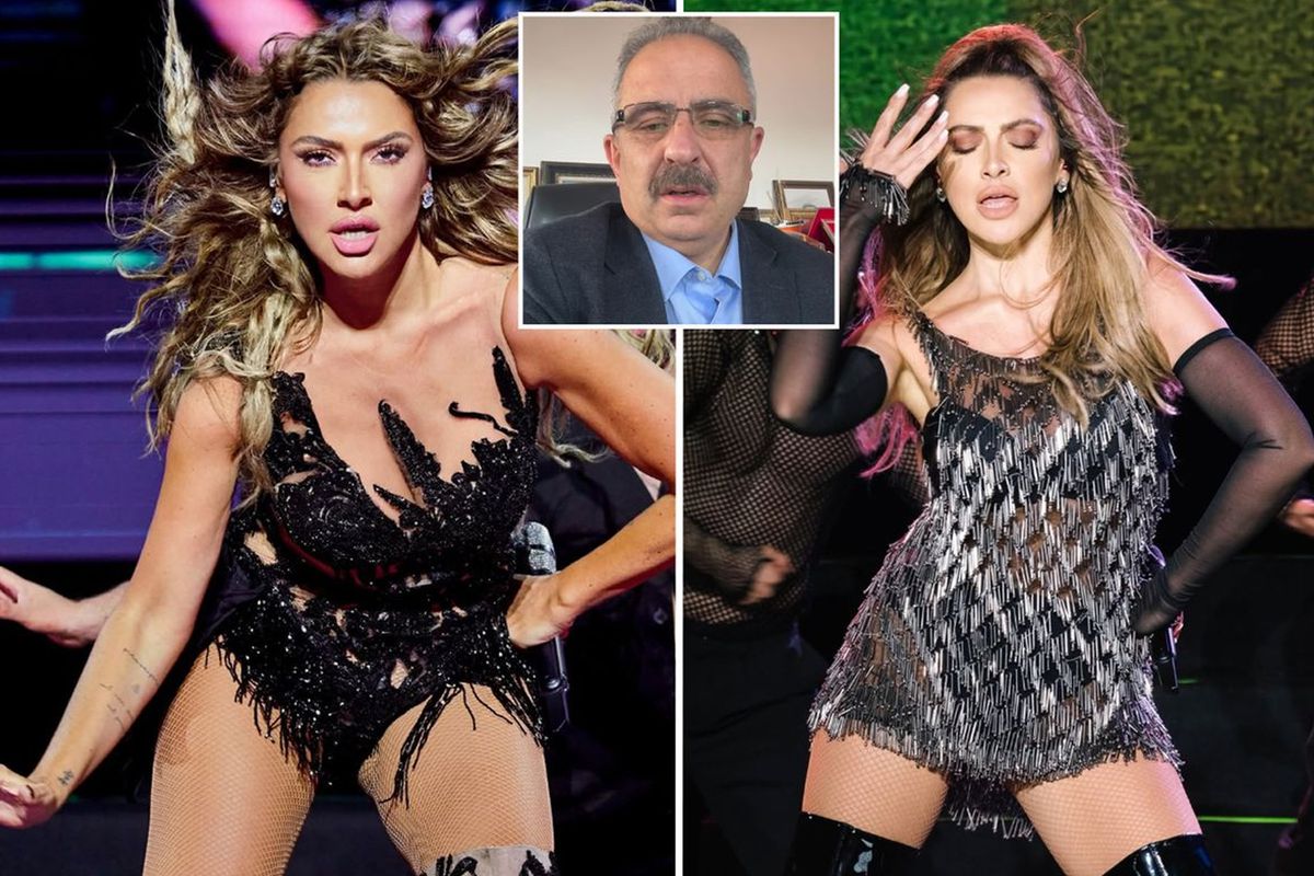 Hadise Tartışması Neden Büyüdü? Sinan Burhan Ne Dedi?
