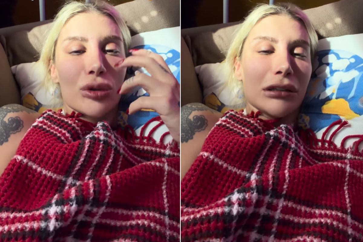 İrem Derici Ne Dedi? Ünlülere Operasyon Sonrası Neden Tepki Gösterdi?
