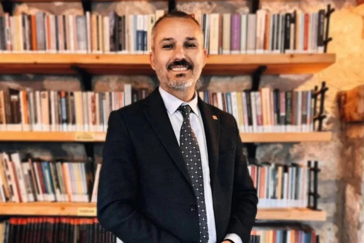 Yüksel Temel Neden Gözaltına Alındı? Ne Söyledi?