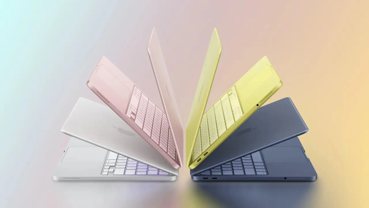 Apple MacBook Neo 2 İle Performansı Artırıyor Yeni Nesil Özellikler Ortaya Çıktı Apple MacBook Neo 2 İle Performansı Artırıyor Yeni Nesil Özellikler Ortaya Çıktı
