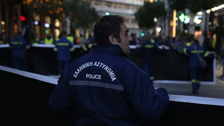Yunan Albay Neden Tutuklandı? NATO Bilgileri Nasıl Sızdırıldı?