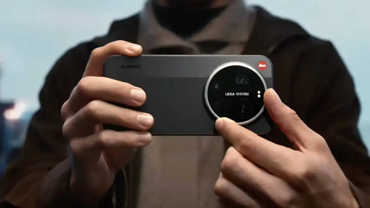 Xiaomi 18 Pro Ve 18 Pro Max Özellikleri Sızdırıldı 200MP Kamera Ve Yeni Nesil İşlemci Dikkat Çekti