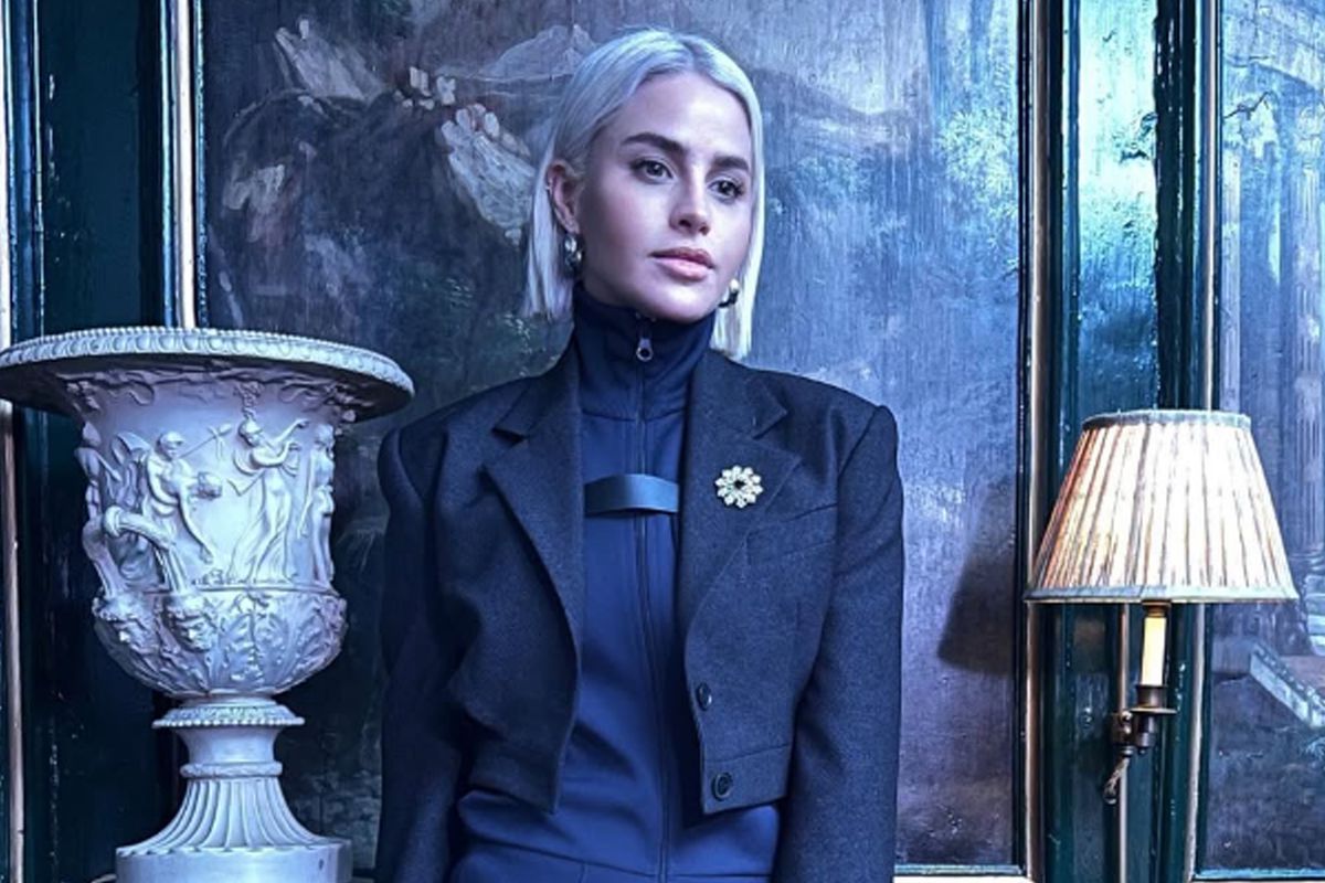 Büşra Pekin Hakkında Gözaltı Kararı Verildi Mi? Soruşturma Neleri Kapsıyor?