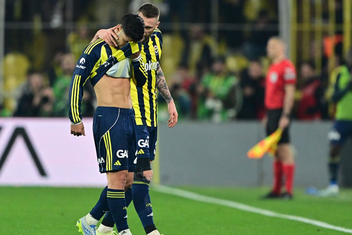 Asensio’nun Sakatlığı Ne Durumda? Kaç Maç Kaçıracak?