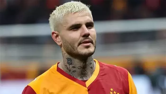 Mauro Icardi’ye Kardeşinden Şok Sözler Yıllardır Görüşmediklerini Açıkladı