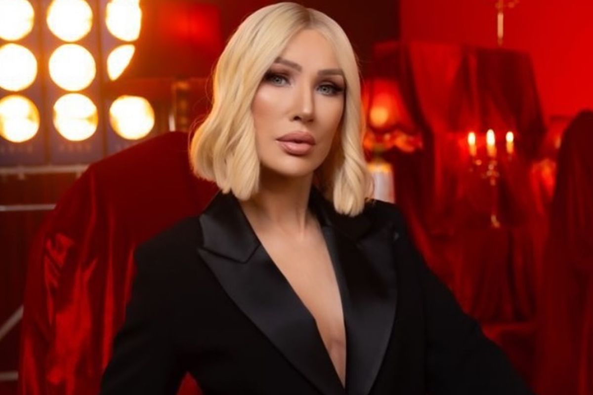 Seda Sayan’dan Olay Sözler Kavga Kadrosunu Tek Tek Açıkladı