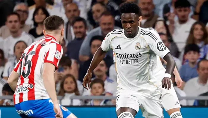 Real Madrid’in Girona Puan Kaybında Arda Güler Tartışması Gündem Oldu Real Madrid’in Girona Puan Kaybında Arda Güler Tartışması Gündem Oldu