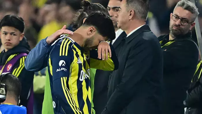 Fenerbahçe’de Marco Asensio Alarmı Büyüyor
