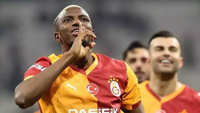 Galatasaray’da Victor Osimhen İçin Yeni Plan Hazırlandı