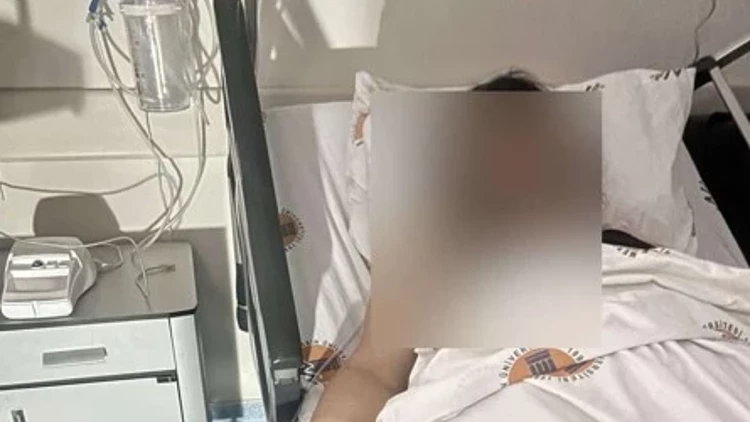 Mersin’de Eski Sevgili Saldırısında Yaralanan Genç Kadın Taburcu Edildi