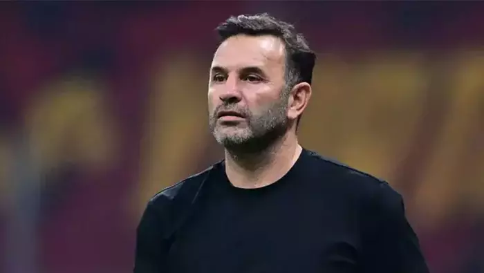 Galatasaray’da Okan Buruk İçin Ayrılık İddiası Gündeme Geldi Galatasaray’da Okan Buruk İçin Ayrılık İddiası Gündeme Geldi