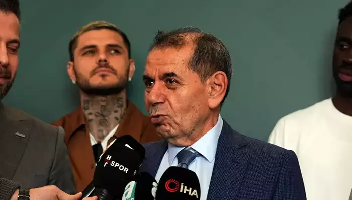 Galatasaray’da Can Uzun İçin Transfer Girişimi Gündemde