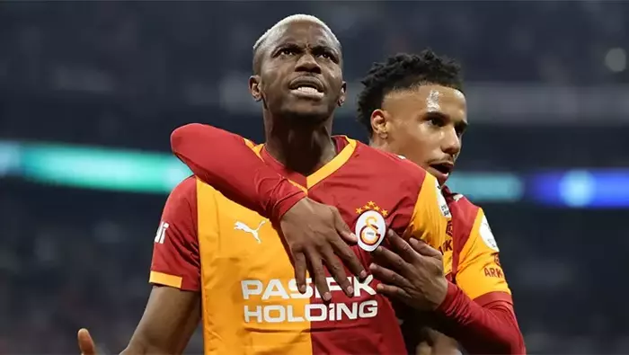 Barcelona’da Victor Osimhen İçin Transfer Planı İddiası