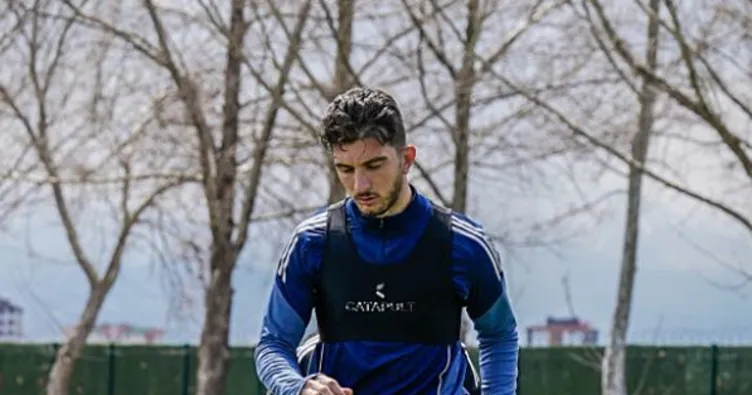 Kayserispor’da Gaziantep FK Maçı Hazırlıkları Başladı Kayserispor’da Gaziantep FK Maçı Hazırlıkları Başladı