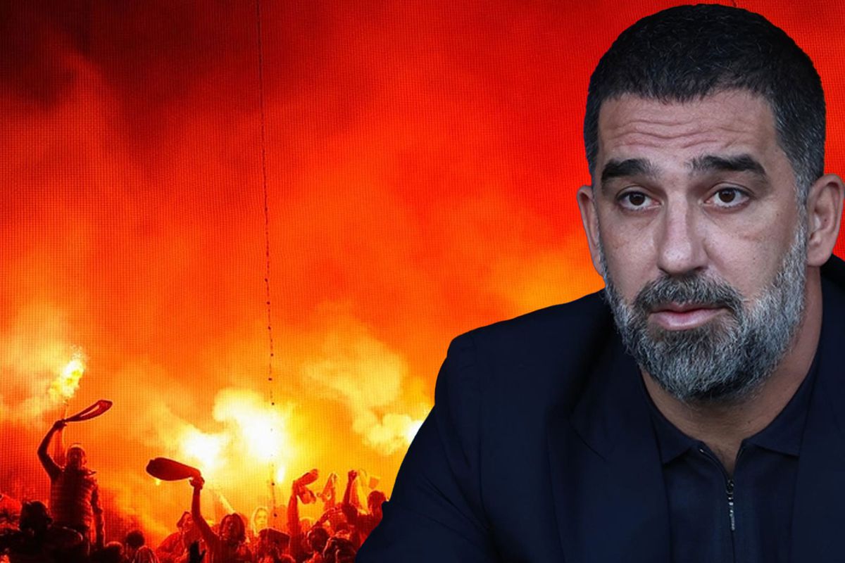 Arda Turan Hayatının Maçına m? Shakhtar İçin Bu Maç Neden Bu Kadar Önemli? Arda Turan Hayatının Maçına m? Shakhtar İçin Bu Maç Neden Bu Kadar Önemli?