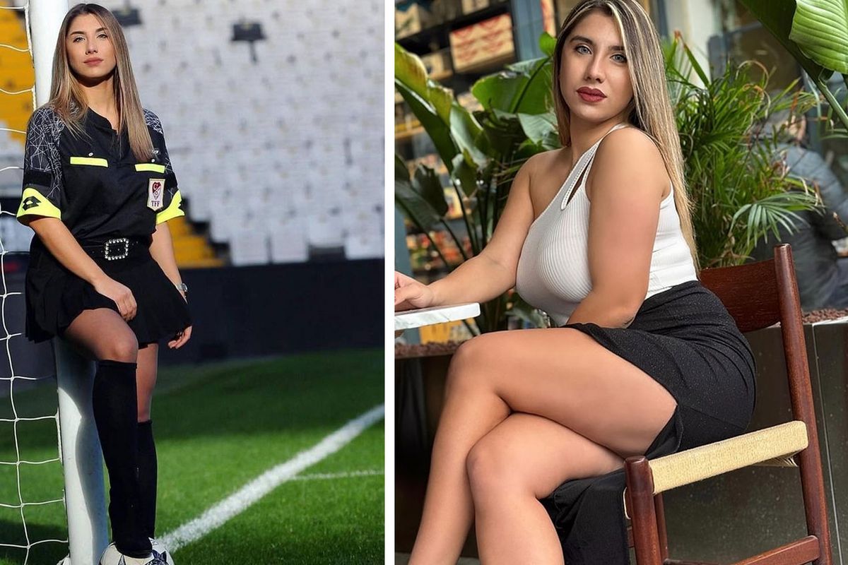 Elif Karaarslan Gözaltına Neden Alındı? İlk Görüntüler Nasıl Ortaya Çıktı?