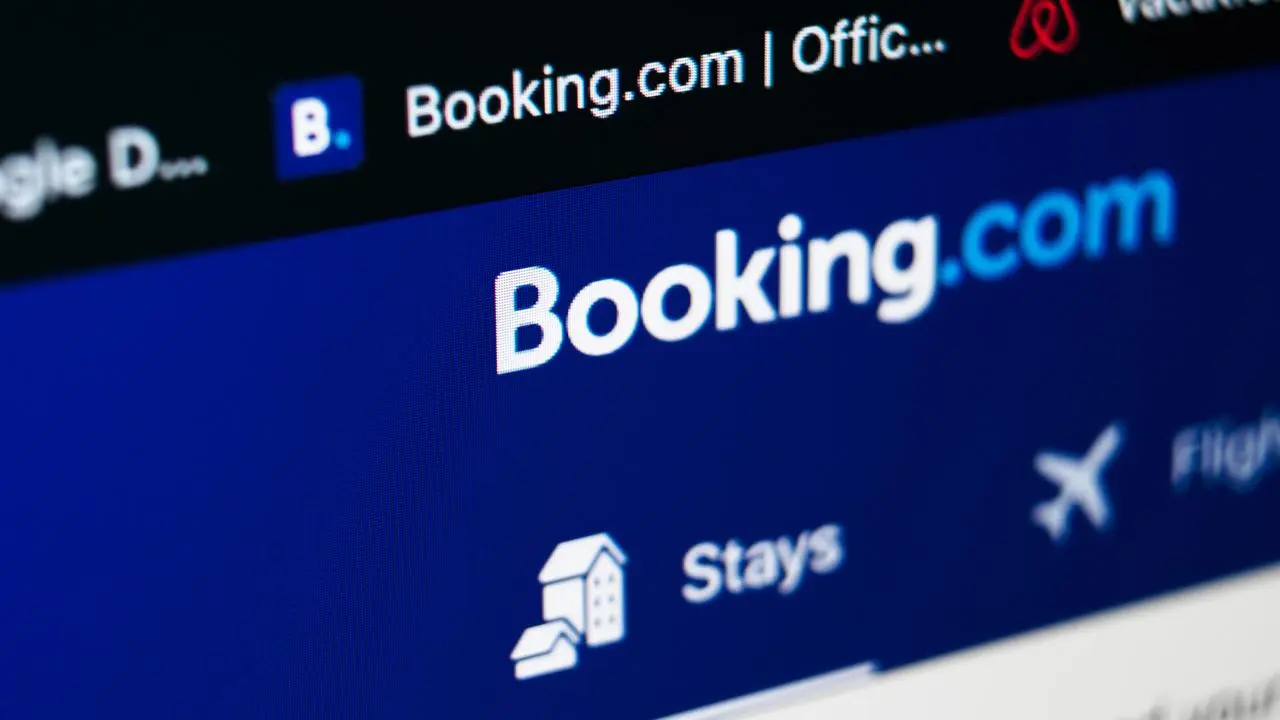 Booking.Com Veri Sızıntısını Kabul Etti: Müşteri Bilgileri Risk Altında