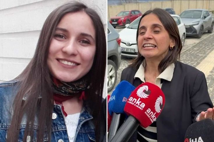 Gülistan Doku Soruşturmasında Aileden Adliye Önünde Sert Açıklama