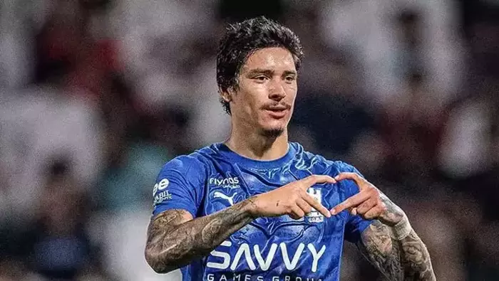 Fenerbahçe’ye Darwin Nunez Transferinde Olumlu Mesaj Fenerbahçe’ye Darwin Nunez Transferinde Olumlu Mesaj