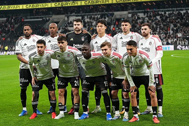 Beşiktaş’ta Gedson Fernandes Gündemi: İstanbul Görüşmesi İddiası Öne Çıktı