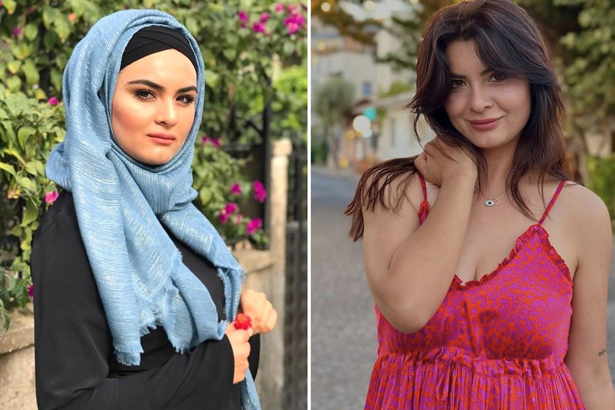 Hanife Gürdal Kimdir? Paylaştığı Fotoğraf Neden Gündem Oldu?