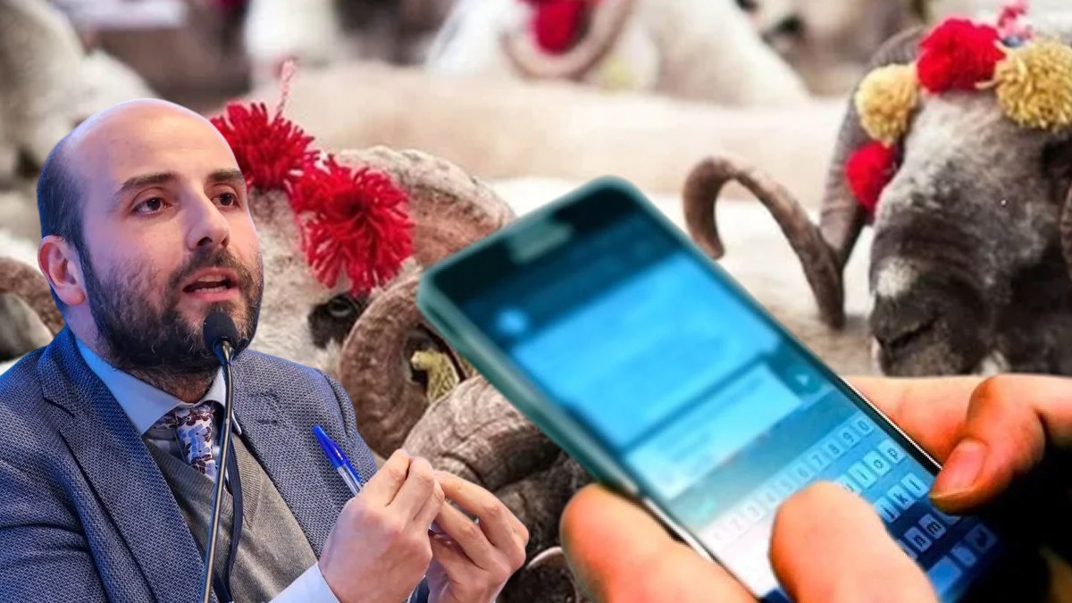 Kurban Bayramı Öncesi Sahte Hisse Ve İndirim Tuzağına Dikkat Kurban Bayramı Öncesi Sahte Hisse Ve İndirim Tuzağına Dikkat